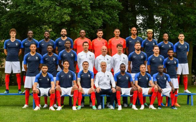 Que sont devenus les champions du monde 2018 ?