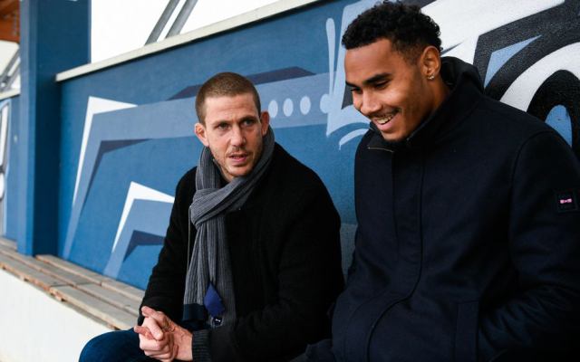 Dans le reste de l'actu sport