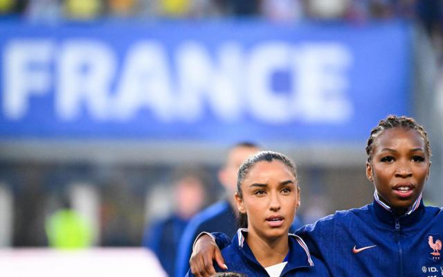 De jeunes mais ambitieuses Bleues à l’assaut de l’Euro