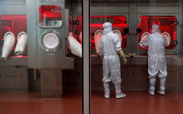 L'usine à médicaments du monde va-t-elle tenir le coup ?