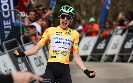 Paul Seixas sur le Tour de France, avec quelles ambitions ?