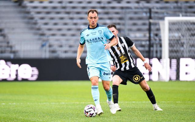 Dans le reste de l’actu sport