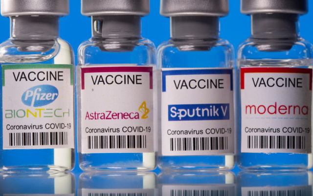-La communication très offensive de Spoutnik V sur Twitter