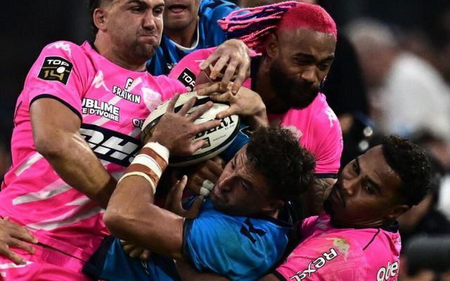 Montpellier étouffe Paris et rejoint Toulouse en finale de Top 14