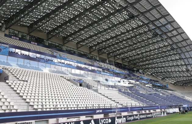 Comment le Paris FC, qui reçoit Metz, entend faire de Jean-Bouin « une forteresse »