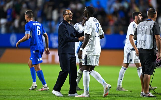 Le Paris FC version Rosenior réclame du temps...
