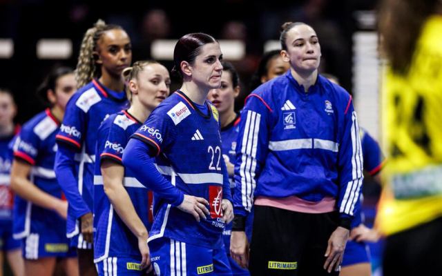 Dans le reste de l'actu sport