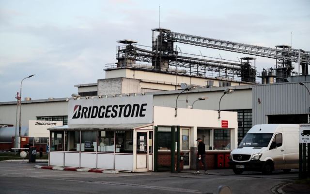 -Fermeture de Bridgestone à Béthune : quel avenir pour les salariés ?