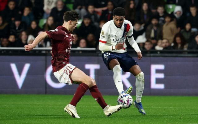 Dans le reste de l'actu sport