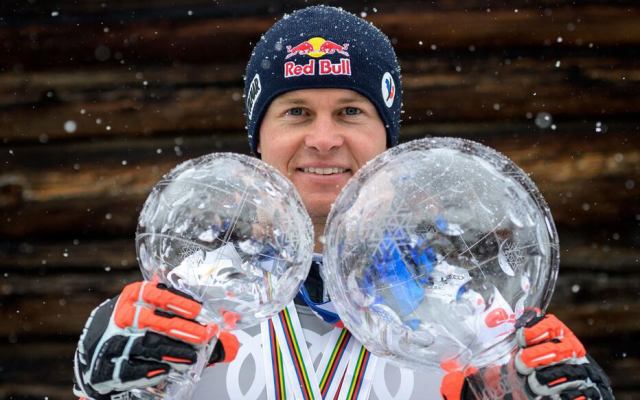 Alexis Pinturault, un monument du ski alpin arrivé en bout de course