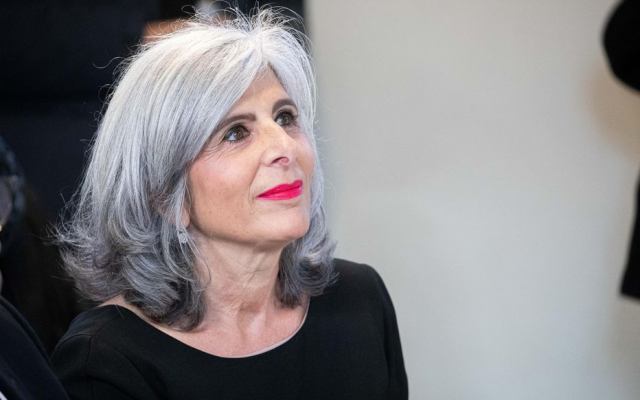 -Pourquoi y a-t-il si peu de femmes à la tête des grandes entreprises ?