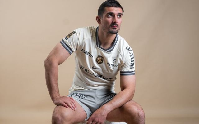 Thomas Ramos raconte sa passion pour le football