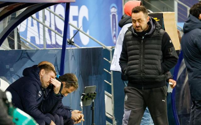 Dans le reste de l'actu sport