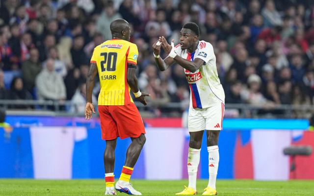 Pourquoi les insultes polluent toujours les terrains de Ligue 1