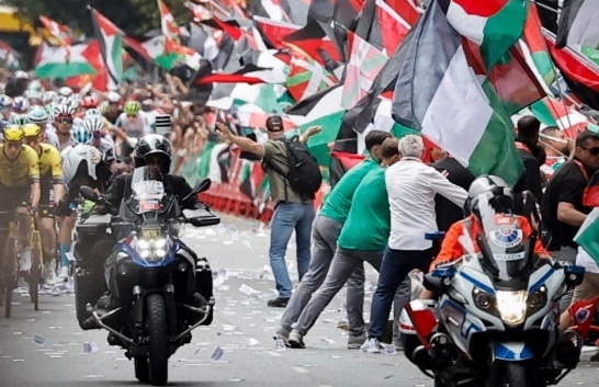 Dans le reste de l'actu sport