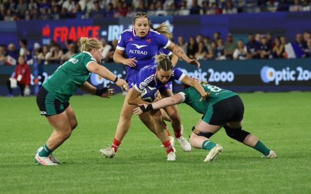 Dans le reste de l’actu sport