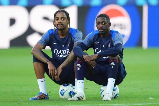 Le PSG champion d’Europe repart en conquête, mais sans Donnarumma