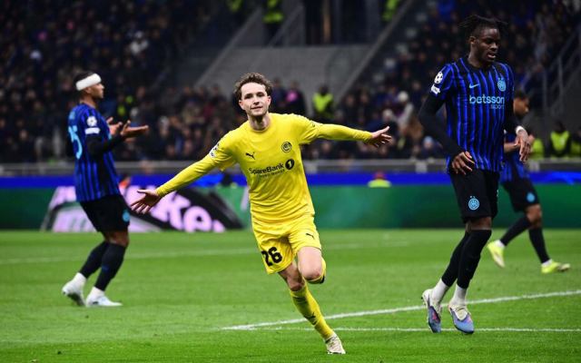 Dans le reste de l'actu sport