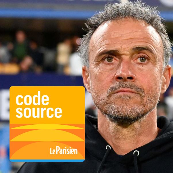 -Luis Enrique, un coach intransigeant qui a ressoudé le PSG