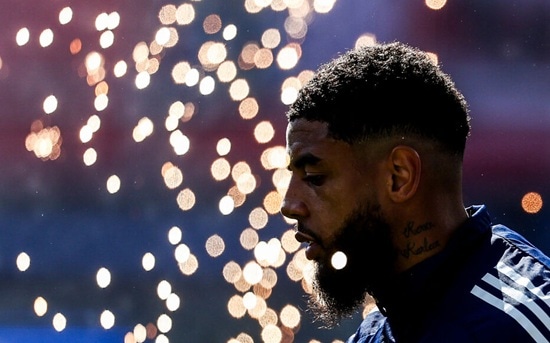 Après des débuts « moyens », Willem Geubbels retrouve la lumière au Paris FC