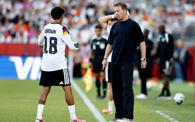 Pourquoi la qualification des meilleurs troisièmes rend le Mondial inéquitable