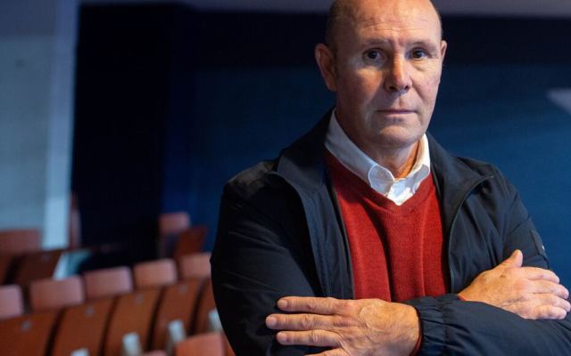 Jean-Marc Bosman a chèrement payé l'arrêt qui a changé le foot