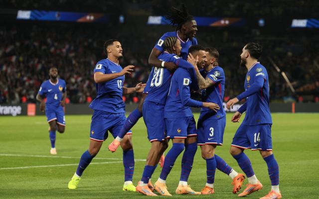 Dans le reste de l'actu sport