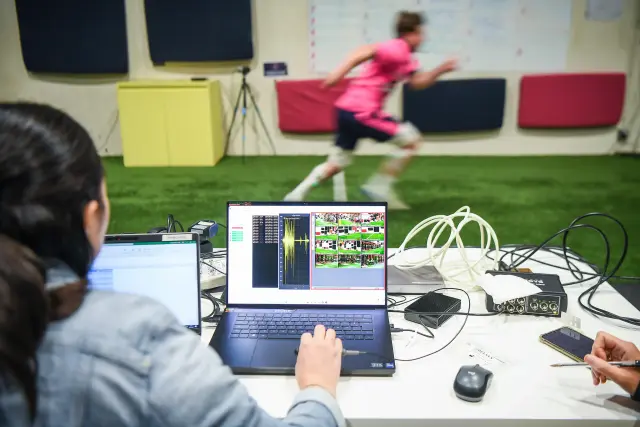 Comment le rugby mise sur l’intelligence artificielle pour éviter les blessures