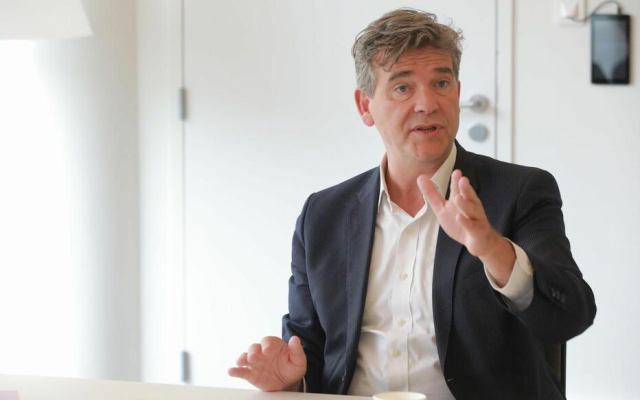 -Arnaud Montebourg va se déclarer candidat à la rentrée