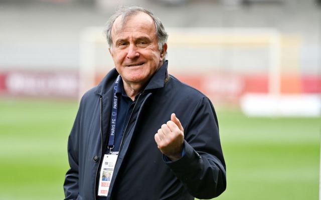 « Retroussons-nous les manches pour participer à la réussite de cette chaîne »