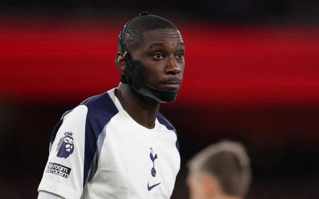 Dans le reste de l'actu sport