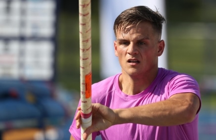 Après son échec aux Jeux, Thibaut Collet raconte sa reconstruction