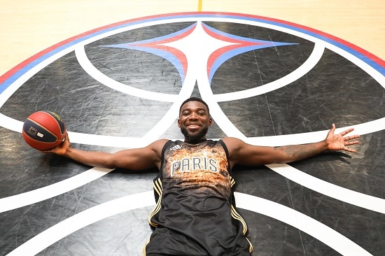 Le Paris Basketball vise son premier titre de champion de France