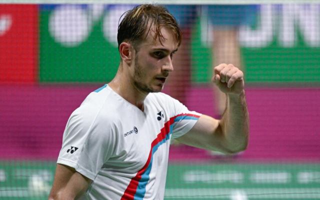 Dans le reste de l’actu sport