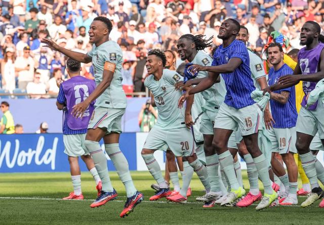 Pourquoi l’engouement autour des Bleus est si fort ?