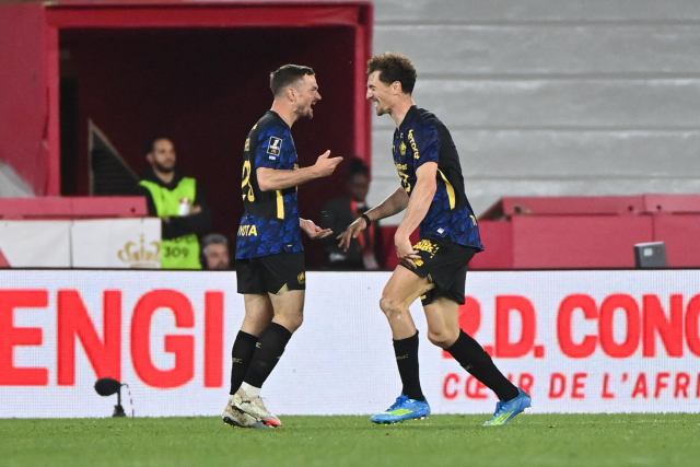 Le PSG presque champion, Lille grimpe sur le podium, Nice au bord du précipice