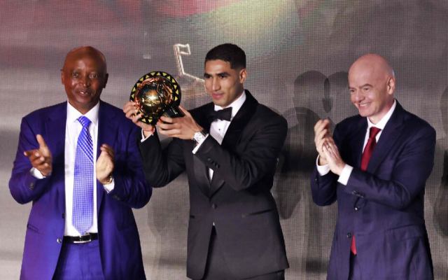 Dans le reste de l'actu sport