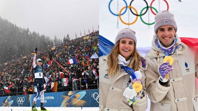 Une conclusion en apothéose