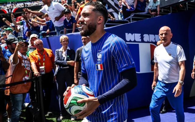 Dans le reste de l’actu sport