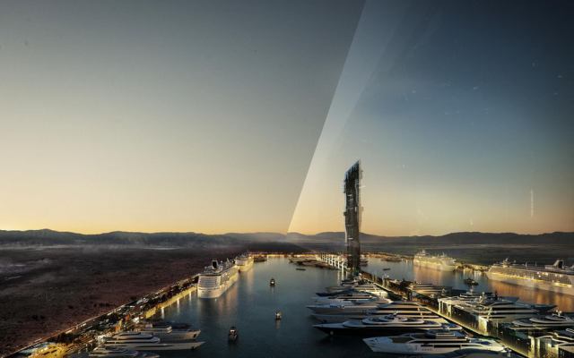 Neom, le richissime club de foot saoudien qui s'attaque aux pépites françaises