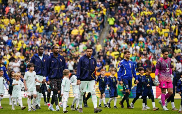Dans le reste de l’actu sport