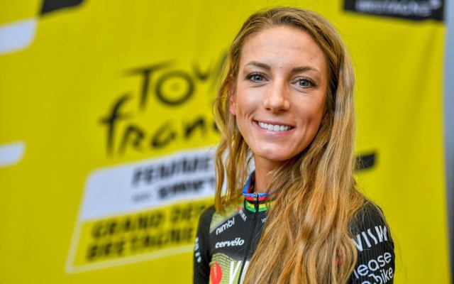 Pauline Ferrand-Prévot peut-elle vraiment gagner le Tour de France ?
