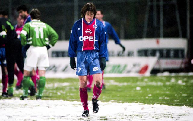 Anciens footballeurs, leur corps est devenu un enfer