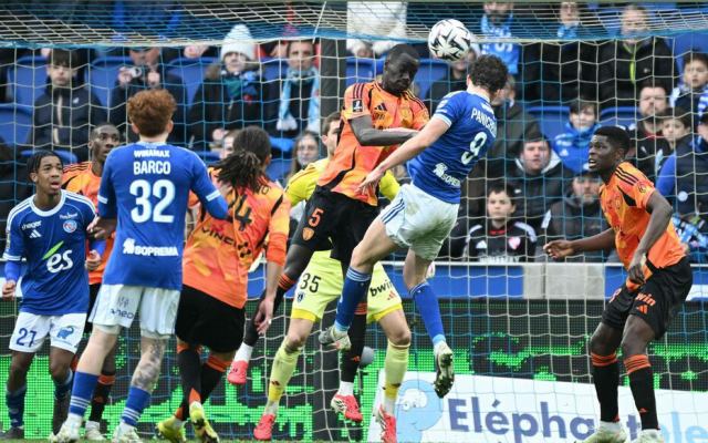 Dans le reste de l'actu sport