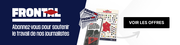 Soutenez Frontal