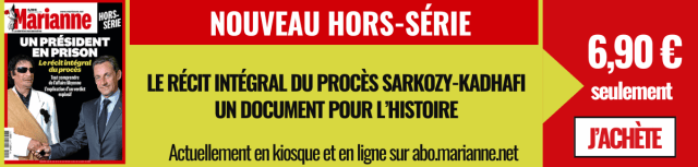 Offre spéciale : 1,99€ le numéro en format numérique