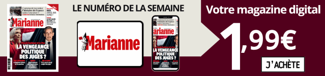 Offre spéciale : 1,99€ le numéro en format numérique