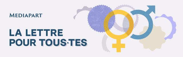 La lettre pour tous·tes